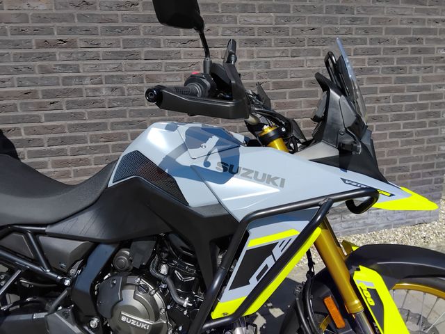 suzuki - v-strom-800