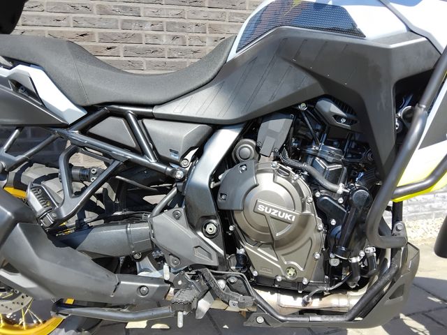 suzuki - v-strom-800