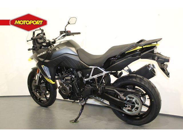 suzuki - v-strom-800