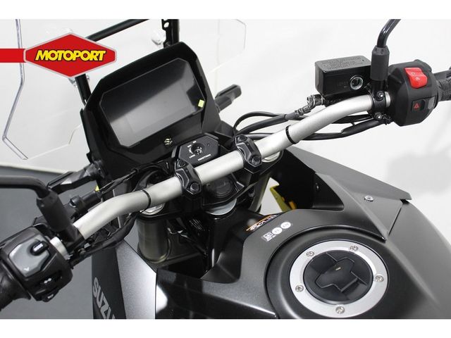 suzuki - v-strom-800