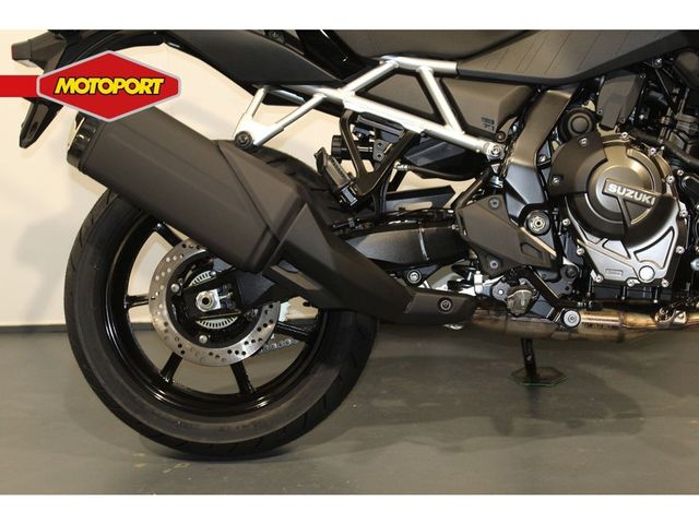suzuki - v-strom-800
