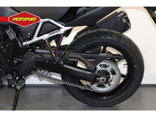 suzuki - v-strom-800