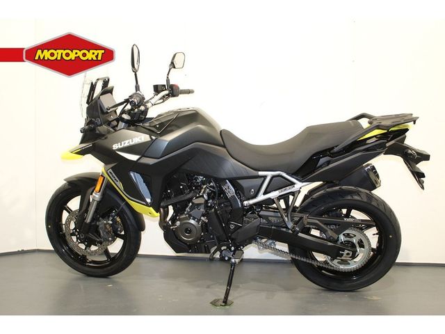 suzuki - v-strom-800