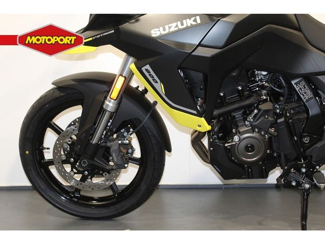 suzuki - v-strom-800