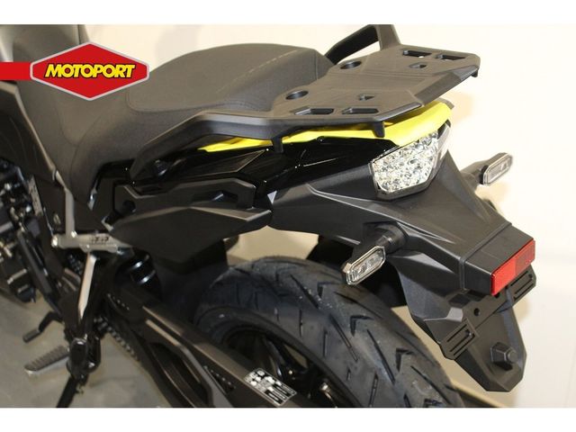 suzuki - v-strom-800