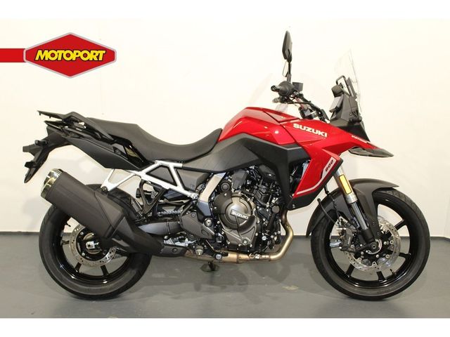 suzuki - v-strom-800