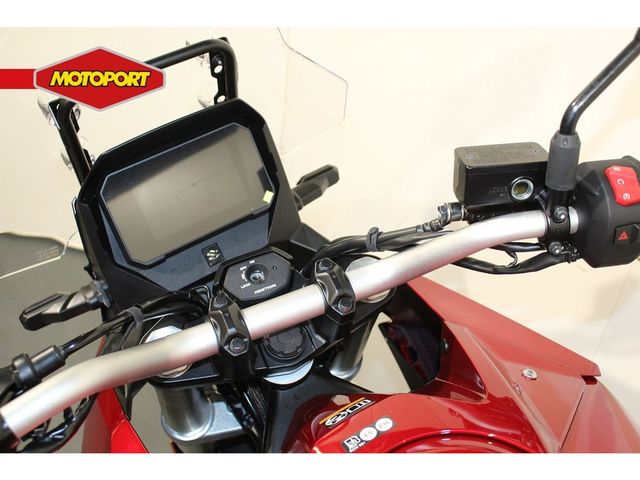 suzuki - v-strom-800
