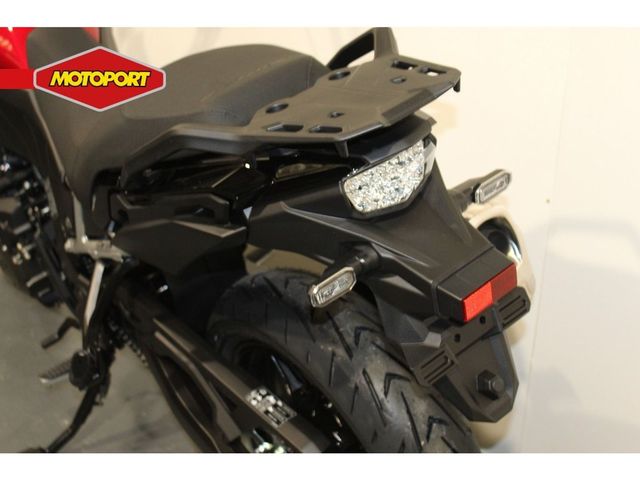 suzuki - v-strom-800