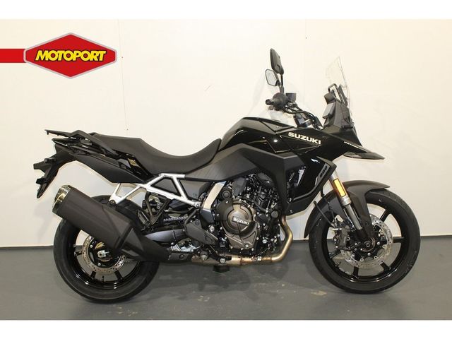 suzuki - v-strom-800