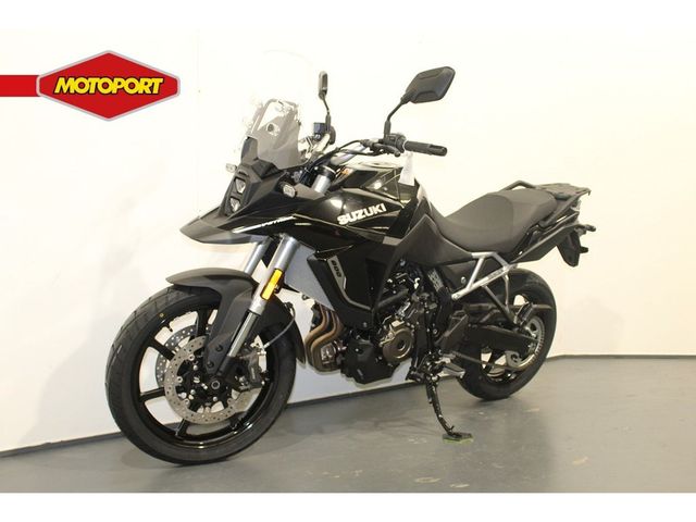 suzuki - v-strom-800