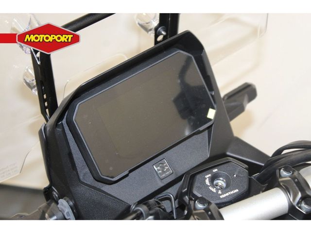 suzuki - v-strom-800