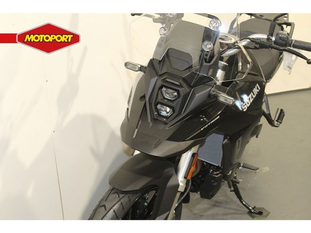 suzuki - v-strom-800