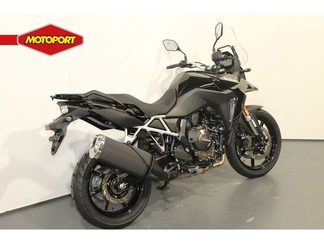 suzuki - v-strom-800