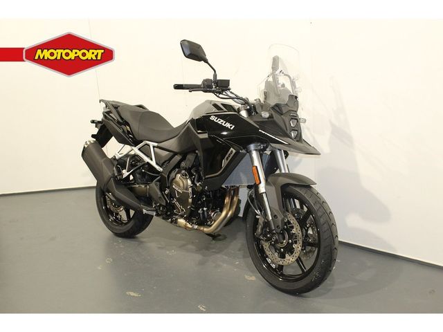 suzuki - v-strom-800