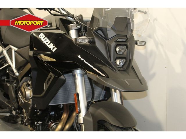 suzuki - v-strom-800