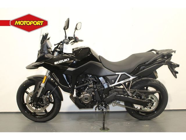 suzuki - v-strom-800