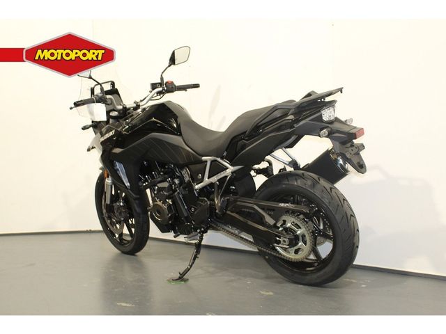 suzuki - v-strom-800
