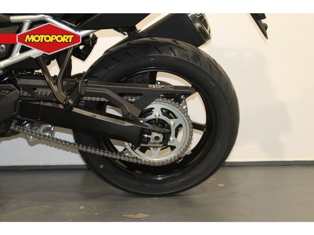 suzuki - v-strom-800