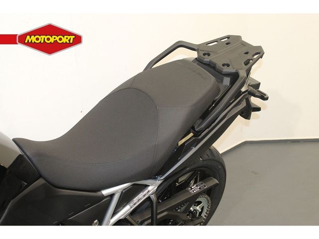 suzuki - v-strom-800