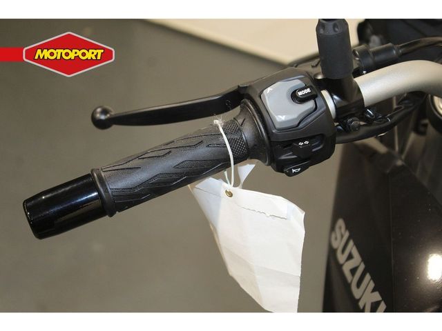 suzuki - v-strom-800