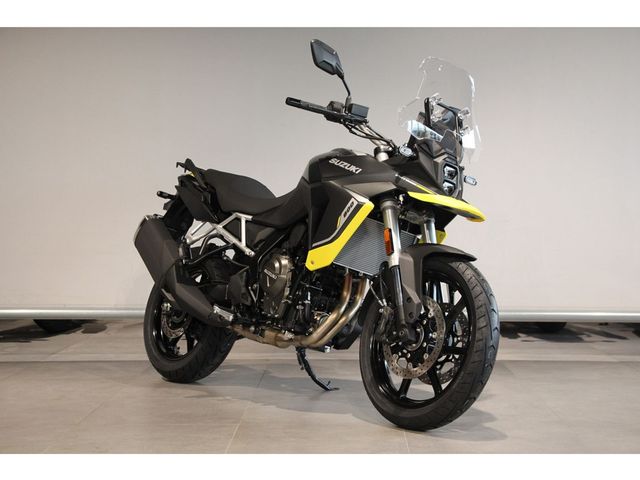 suzuki - v-strom-800