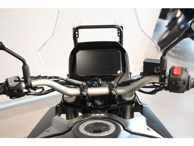 suzuki - v-strom-800