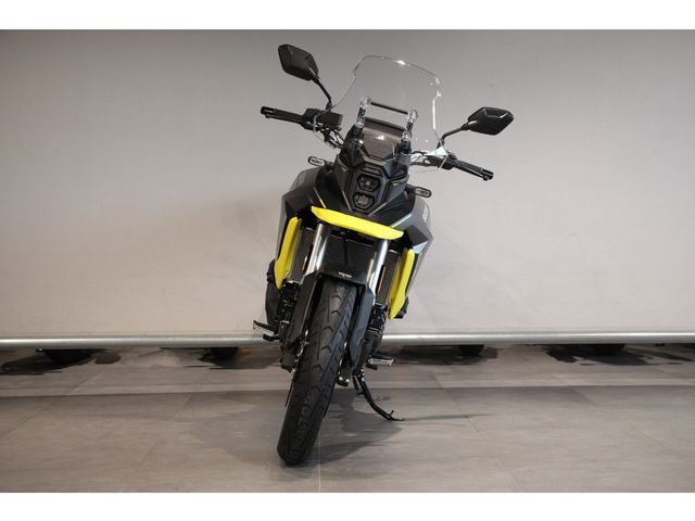 suzuki - v-strom-800