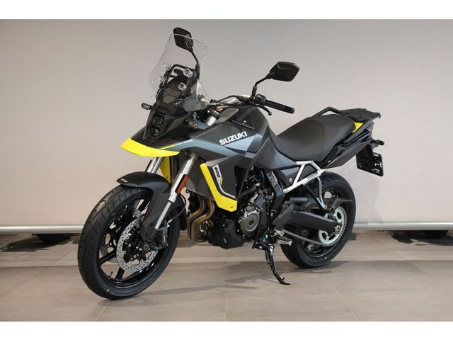 suzuki - v-strom-800