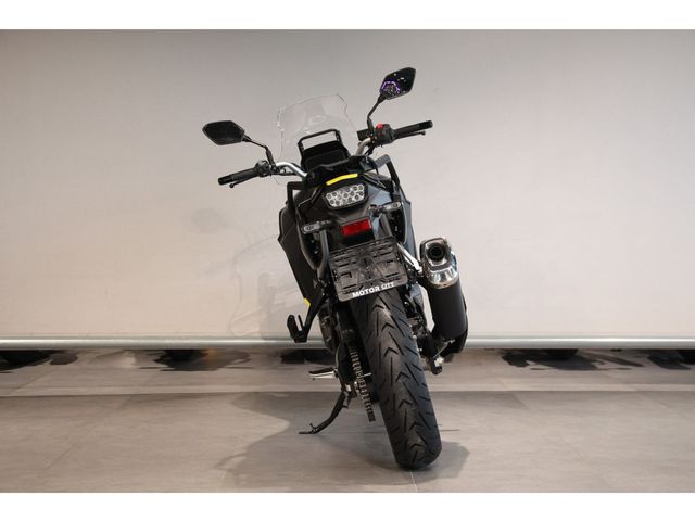 suzuki - v-strom-800