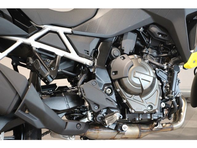 suzuki - v-strom-800