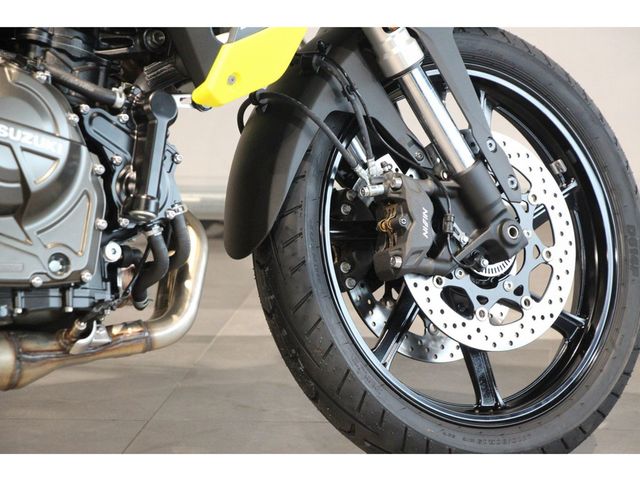 suzuki - v-strom-800