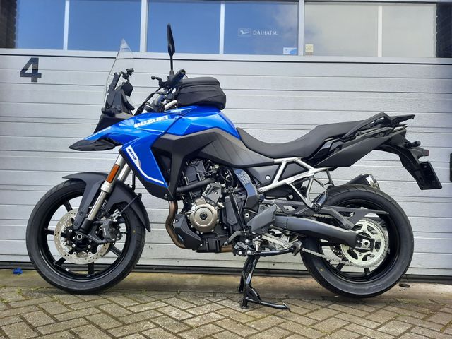 suzuki - v-strom-800