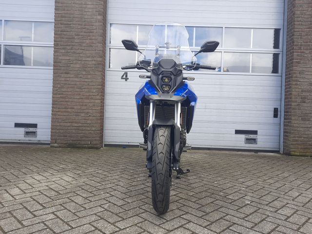 suzuki - v-strom-800