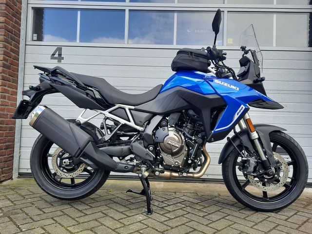 suzuki - v-strom-800