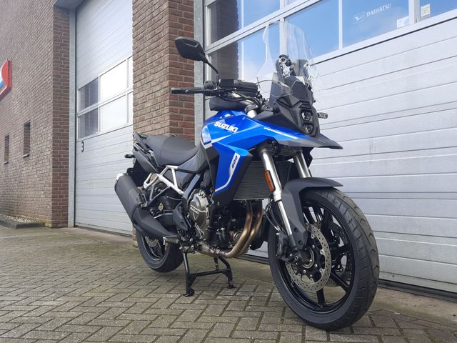 suzuki - v-strom-800