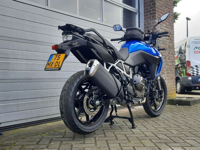 suzuki - v-strom-800