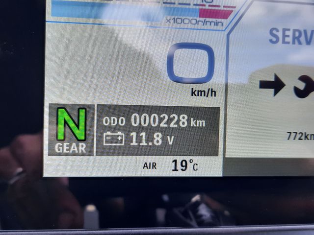 suzuki - v-strom-800