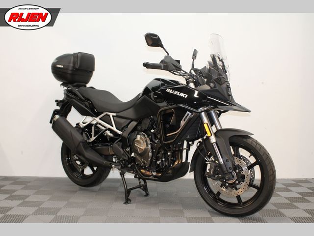 suzuki - v-strom-800