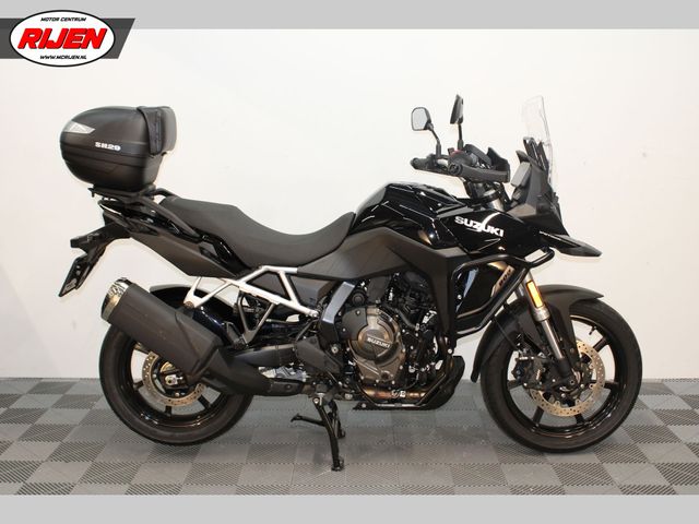 suzuki - v-strom-800