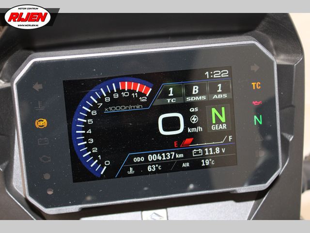 suzuki - v-strom-800