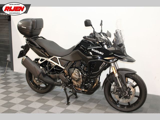 suzuki - v-strom-800