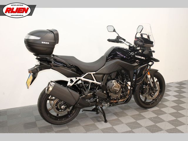 suzuki - v-strom-800