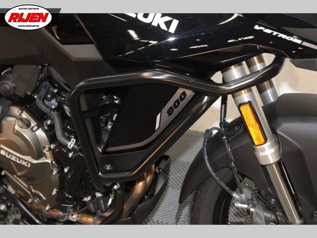suzuki - v-strom-800
