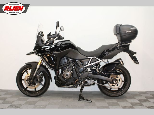 suzuki - v-strom-800
