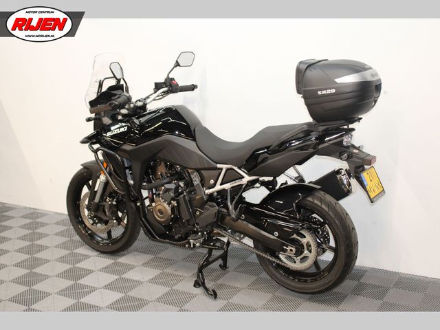 suzuki - v-strom-800