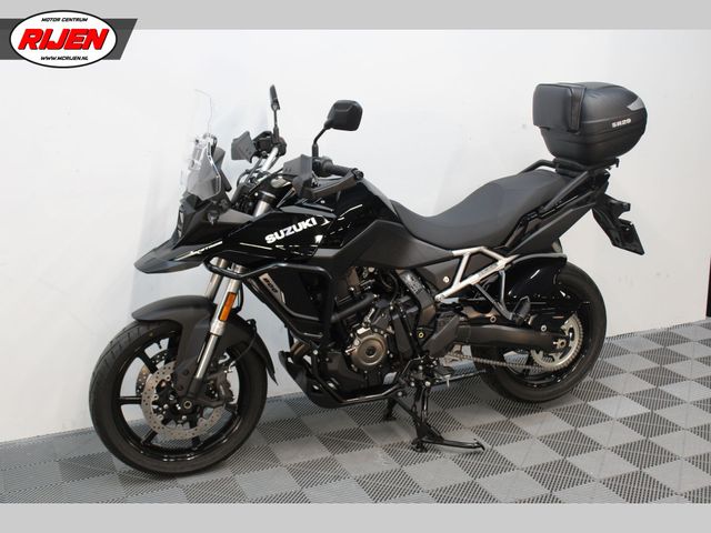 suzuki - v-strom-800