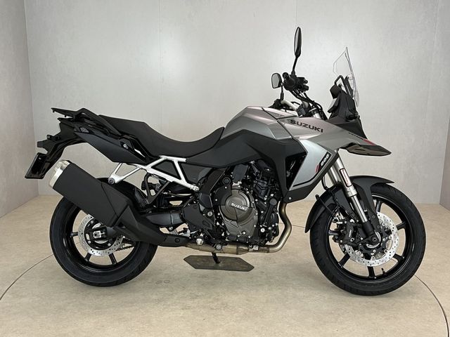 suzuki - v-strom-800