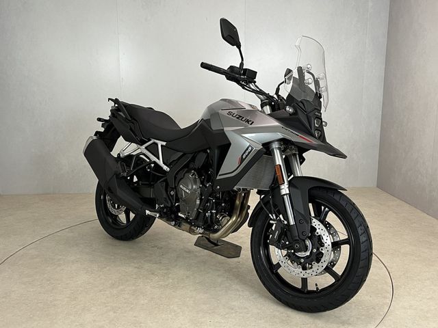 suzuki - v-strom-800