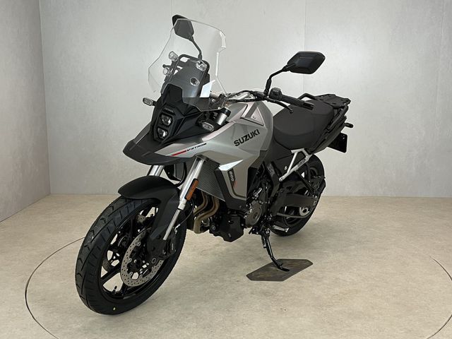 suzuki - v-strom-800
