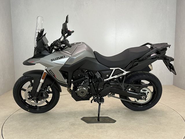 suzuki - v-strom-800